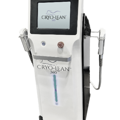 CryoLean Rent To Own