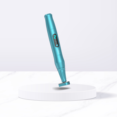 NanoStamp360 Teal