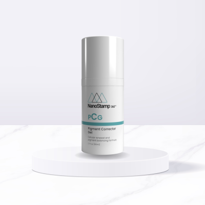 Pigment Corrector Gel (PCG) - 50ml