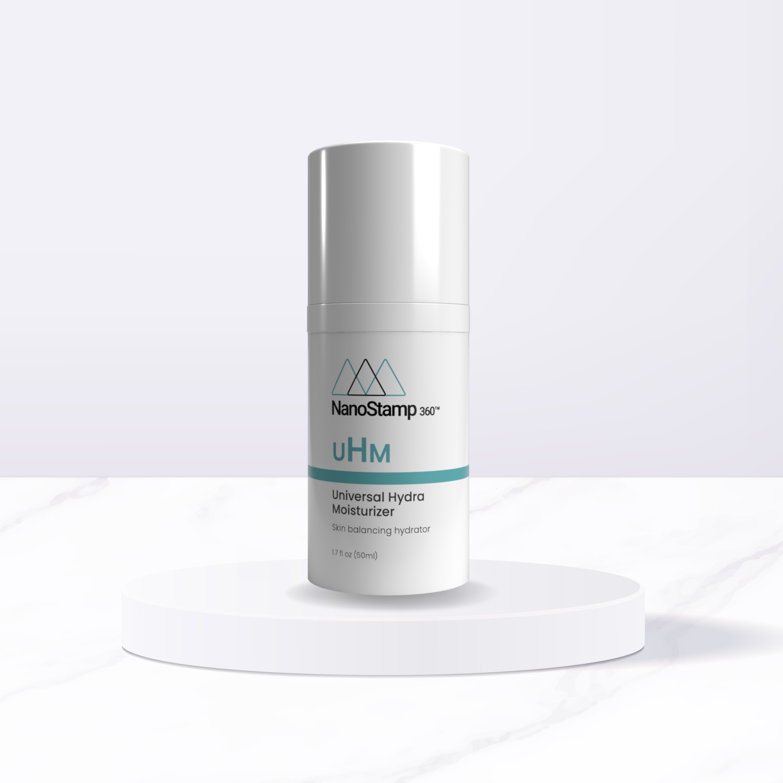 Universal Hydra Moisturizer (UHM) - 50ml